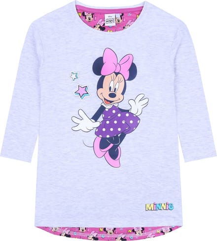 Grijs MINNIE Disney trainingspak/tuniek