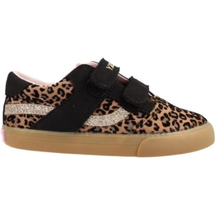 Sneakers Pablosky 987083p Deportivo City