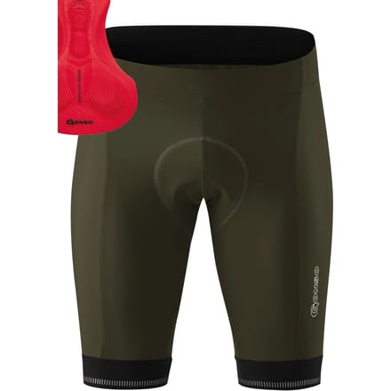Korte broek Gonso Sitivo