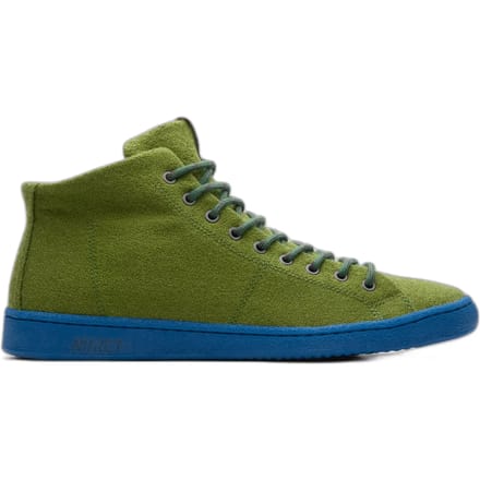 Sneakers Earthbound Erilo
