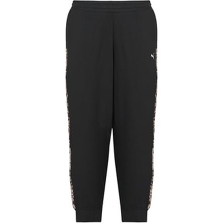Puma  Trainingsbroek ESS GRAPHIC Animal Comfort Pants TR cl