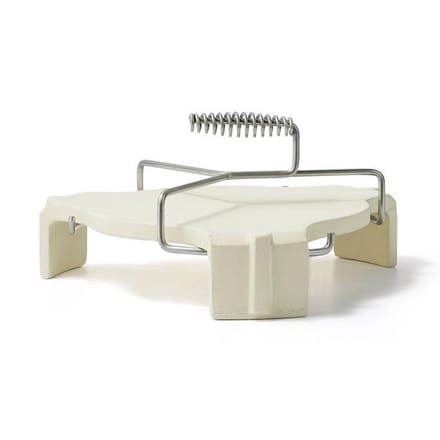 Green Egg Lifter voor convEGGtor Plate Setter Big | Groen