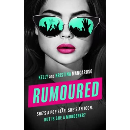 Rumoured - Kelly Mancaruso