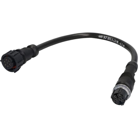 ABS aansluitkabel WABCO 4493470030
