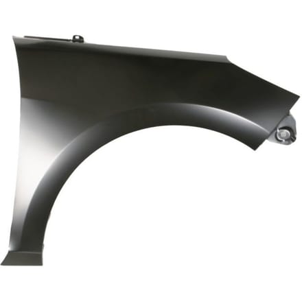 Spatbord, vóór BLIC 6504-04-2566312P, rechts