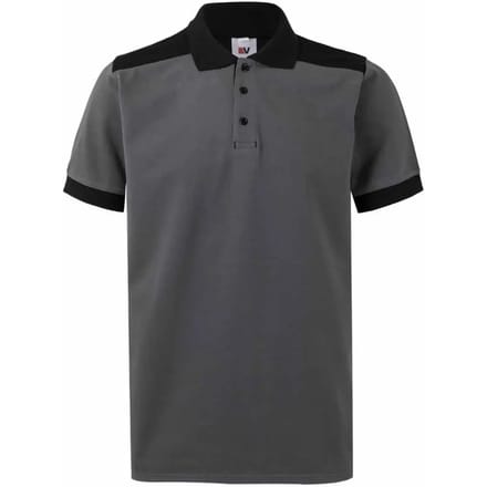 Rekbare polo Velilla
