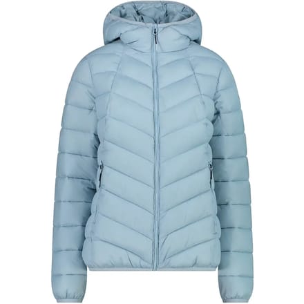 Damesjack met capuchon CMP