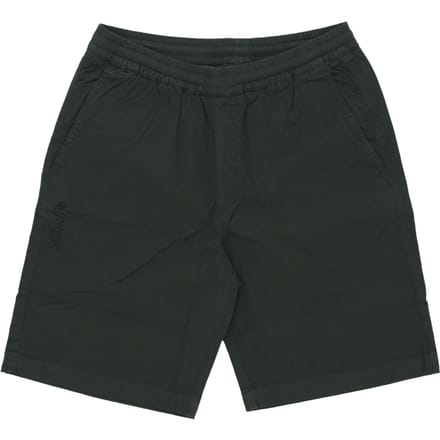 Jogger korte boskorte broek voor heren