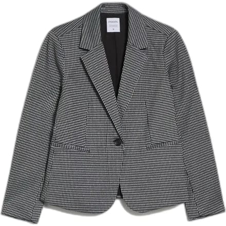 Blazer voor dames Moodo Z-MR-4804