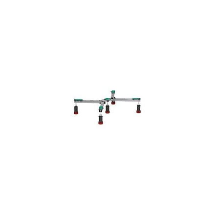 Mepa Shower tray feet BW-5 Maxi 150.130