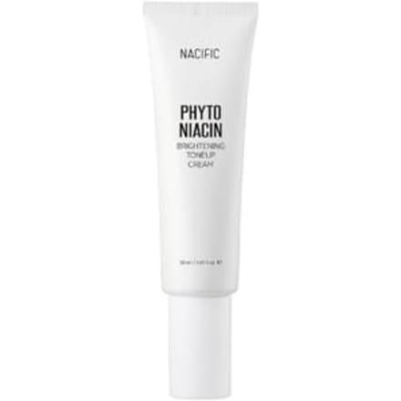 Nacific - Phyto Niacin Whitening Tone-Up crème 50 ml