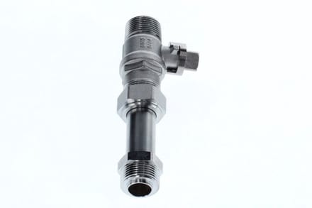 BOSCH Afsluiter, 87174050380