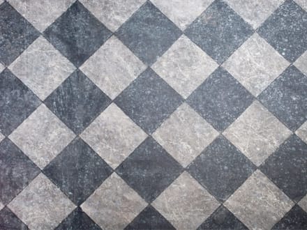 Vinyl | Vloerkleed vinyl | 9 | 90x120 cm