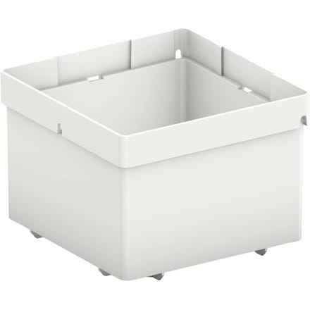 Tanos 83500057 Vakverdeling 6-delig (l x b x h) 100 x 100 x 68 mm