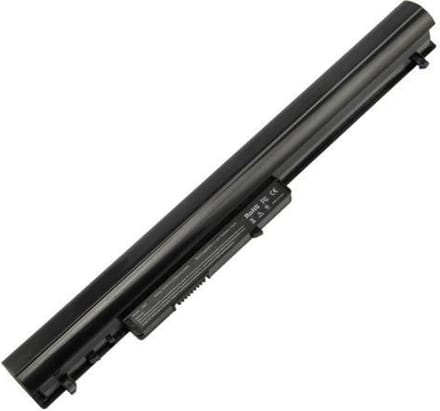 CoreParts MBXHP-BA0006 laptop reserve-onderdeel Batterij/Accu