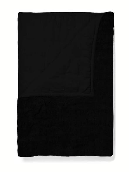 Essenza Philippine Sprei Antraciet - 220x265 cm
