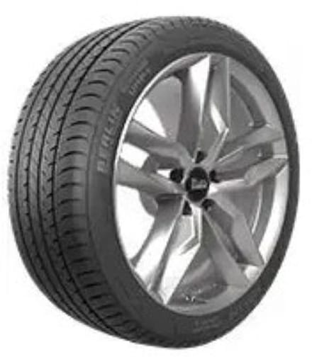 Berlin Tires Summer UHP 1 275/35 ZR20 102Y XL