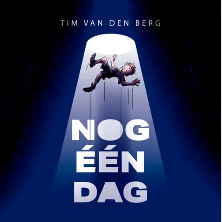 Nog - Tim van den Berg