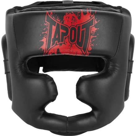 Bokshelm Tapout Eastvale