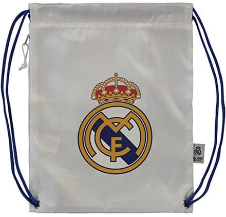 Voetbal Merchandise Vetertas met Trekkoord - Eén Maat