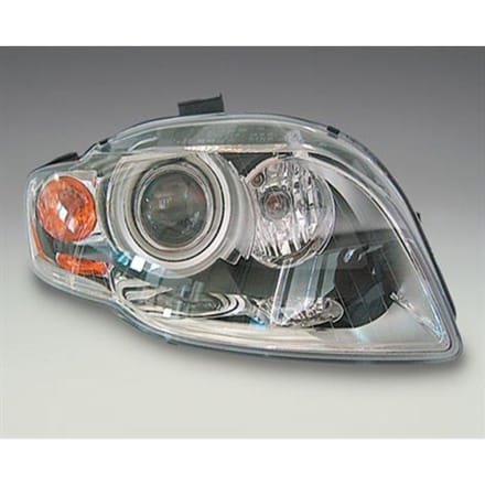 Koplampen MAGNETI MARELLI 710301219271, links
