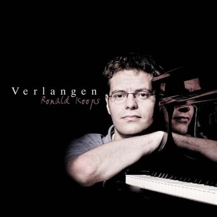 Ronald Koops - Verlangen (CD)