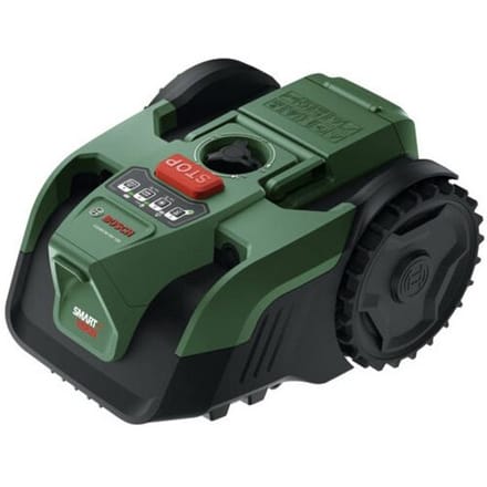 Bosch Home and Garden VISIMOW18V-100 06008E1000 Robotmaaier
