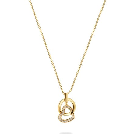 JETTE Ketting HEARTS 89217385