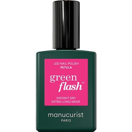 manucurist Paris Nagellak LED Gel Nagelverf nagellak Dames 15 ml