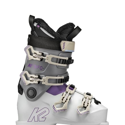 K2 Bfc 95 W