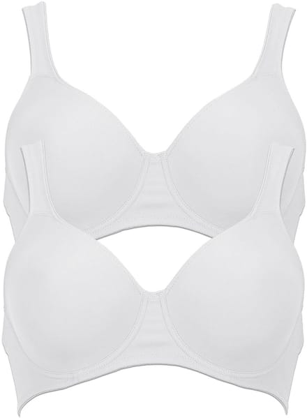 Beugel-BH Twin
