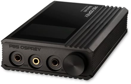 iBasso PB5 Osprey