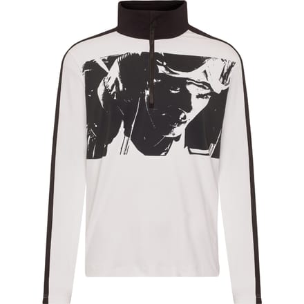 Toni Sailer Mens Luca First Layer