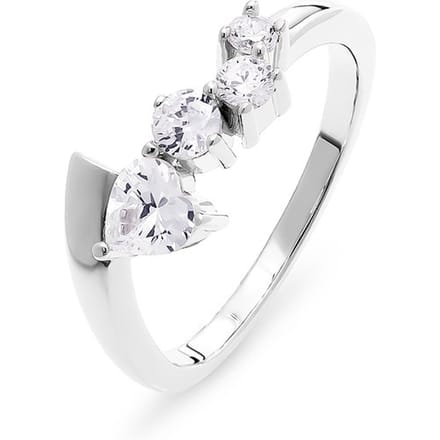 JETTE Damesring METEOR 89137713