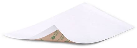 3M pickguard adhesive sheet StewMac SM4597