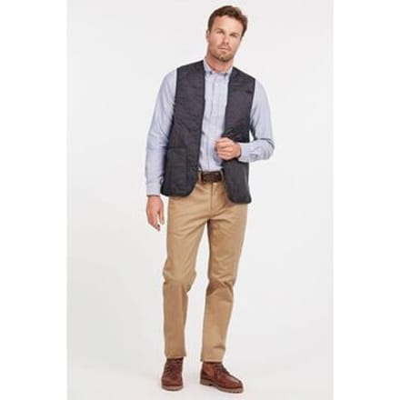 Barbour Voering Beaufort - Maat 50 - Heren - Binnenjas
