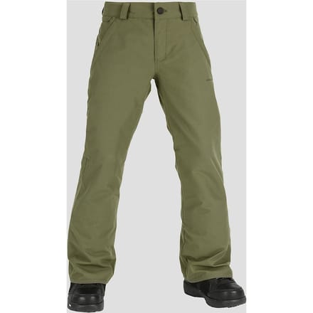 Skibroek voor kinderen Volcom Freakin Chino Ins