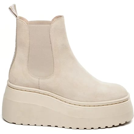 Dameslaarzen Steve Madden Pegasus