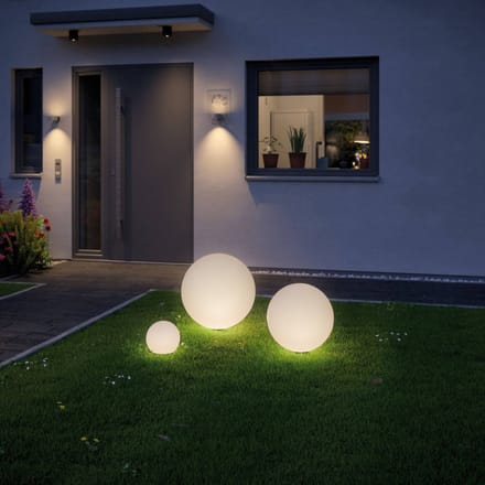 Paulmann 94179 Verlichtingssysteem Plug&Shine Decoratieve LED-lamp LED 6.5 W Warmwit Wit