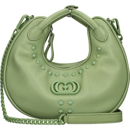 La Carrie Zakken... Groen