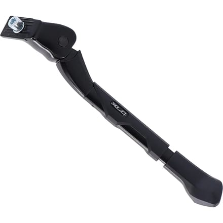 XLC KS-B02 Fietsstandaard - 24-28 inch - Verstelbaar - Zwart