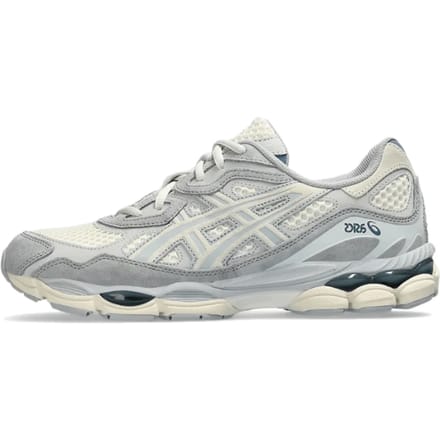 Asics Gel-Nyc Mid Ivory