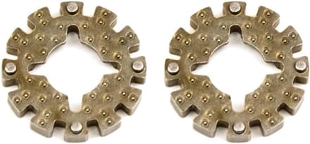 Universele Schachtadapter voor Oscillatietool - Geschikt voor Diverse Accessoires