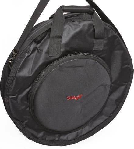 Stagg Cymbal Bag CYB-10, 22" - Bekken tas