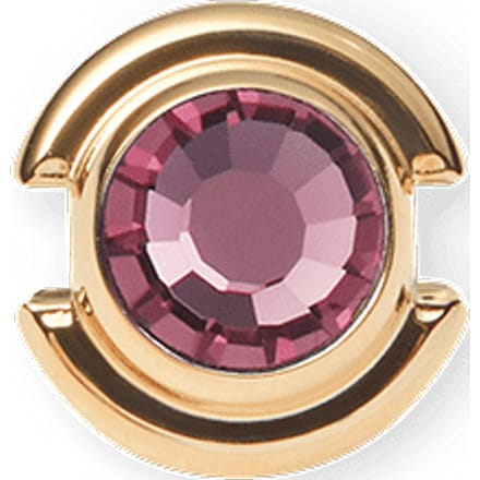 Daniel Wellington DW Charms Birthstones 7mm Gold