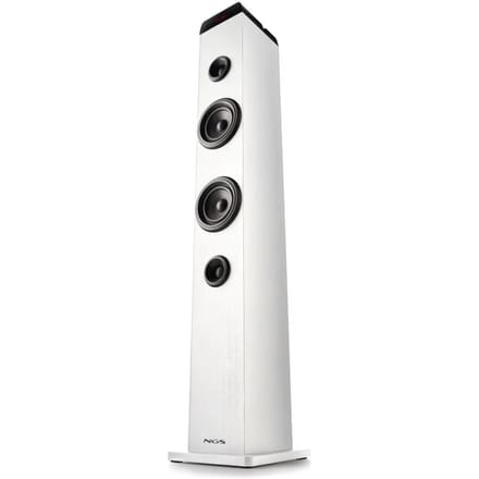 Bluetooth luidspreker NGS Skycharm Pro