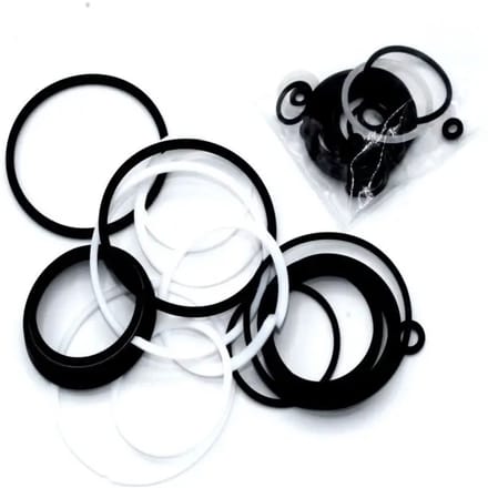 Schokdemperafdichtingsset WSS Fox x2 > 21 air & hydrau