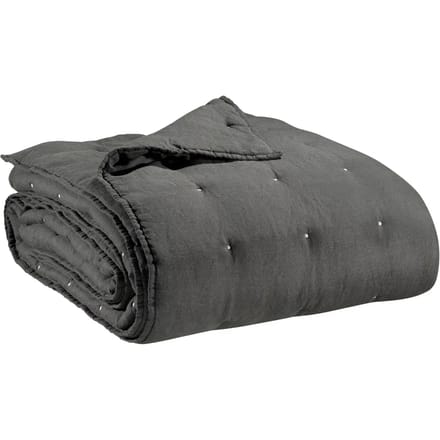 Stonewashed katoenen loper Vivaraise Zeff