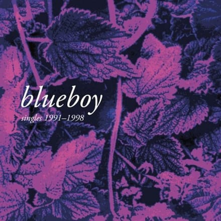Blueboy - Singles 1991 - 1998 (CD) (Remastered)