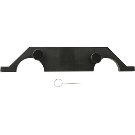 KS Tools 400.2325 Motorinstelgereedschapsset voor GM/Opel, 2-delig